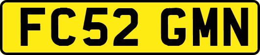 FC52GMN