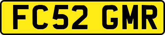 FC52GMR
