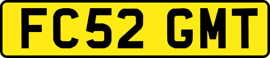 FC52GMT