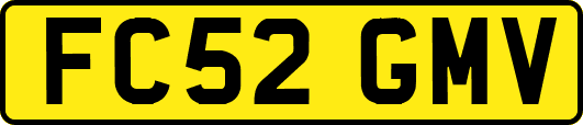 FC52GMV