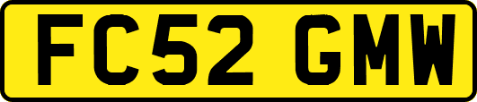 FC52GMW