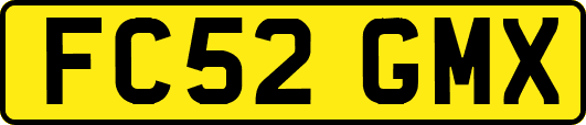 FC52GMX