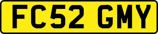 FC52GMY