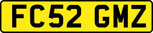 FC52GMZ