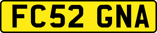FC52GNA
