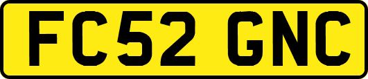 FC52GNC
