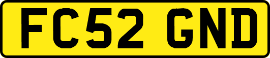 FC52GND