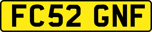 FC52GNF