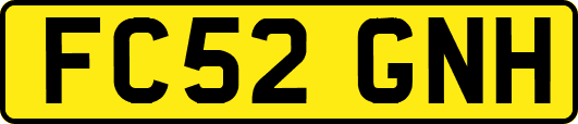 FC52GNH
