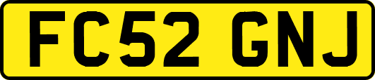 FC52GNJ