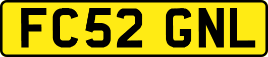 FC52GNL
