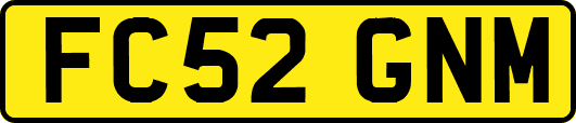 FC52GNM