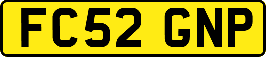 FC52GNP