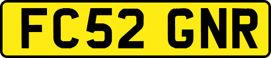 FC52GNR