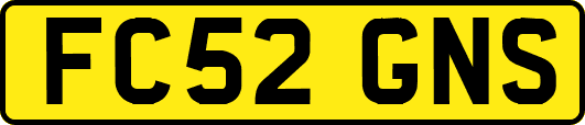 FC52GNS