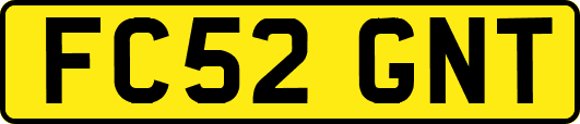 FC52GNT