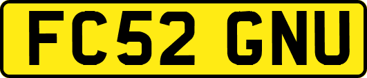 FC52GNU