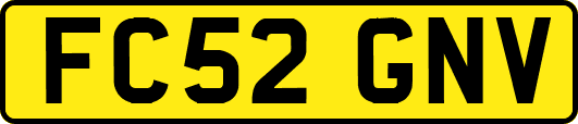 FC52GNV