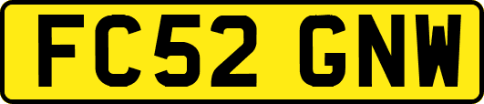 FC52GNW