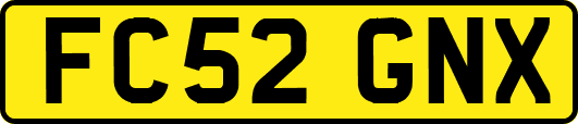 FC52GNX