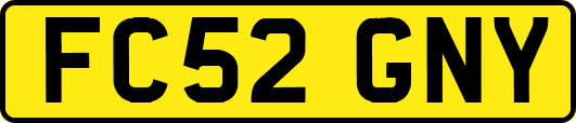 FC52GNY