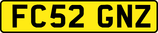 FC52GNZ