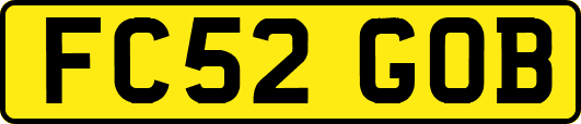 FC52GOB