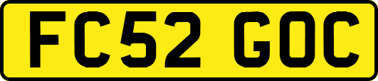 FC52GOC