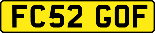 FC52GOF