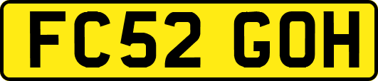 FC52GOH