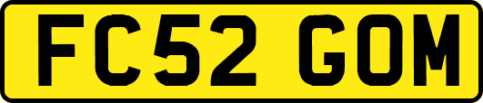 FC52GOM