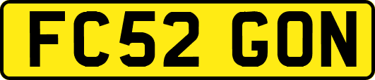 FC52GON