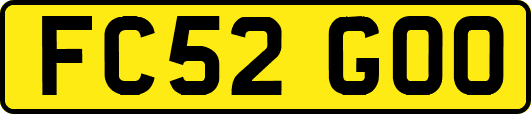 FC52GOO