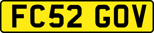 FC52GOV