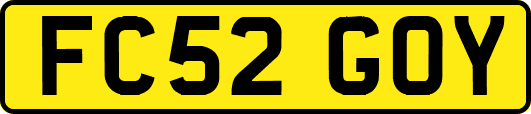 FC52GOY