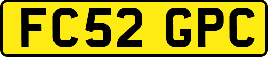 FC52GPC