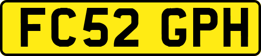 FC52GPH