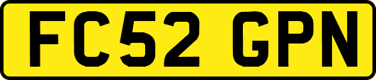 FC52GPN