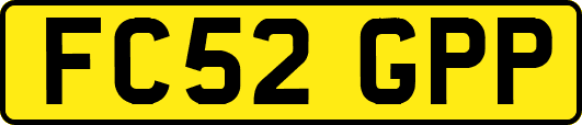 FC52GPP