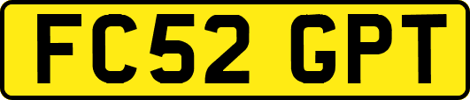 FC52GPT