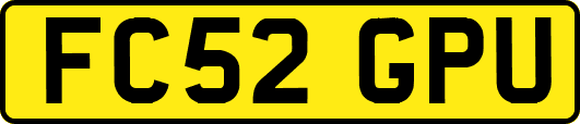 FC52GPU