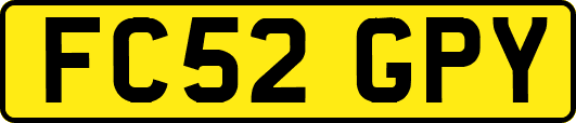 FC52GPY