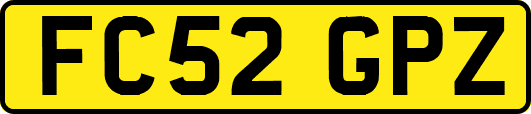 FC52GPZ