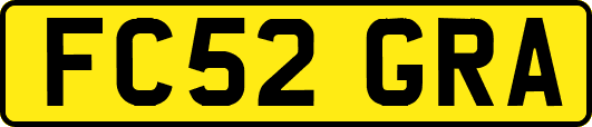FC52GRA