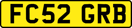 FC52GRB
