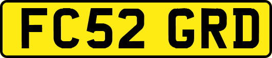 FC52GRD
