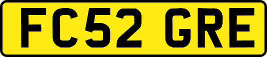 FC52GRE