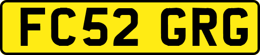 FC52GRG