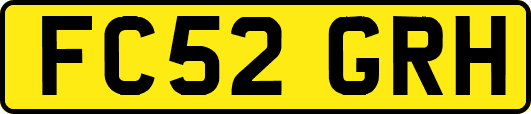 FC52GRH