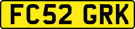 FC52GRK